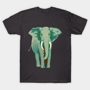 Elephant T-Shirt